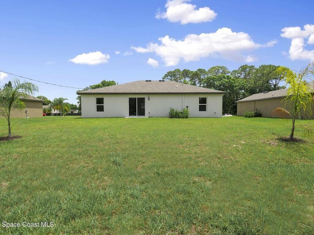 1131 Salina Street, Palm Bay, FL 32909