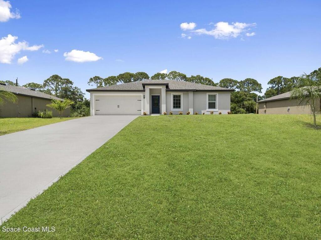 1131 Salina Street, Palm Bay, FL 32909