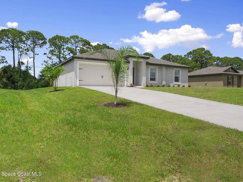 1131 Salina Street, Palm Bay, FL 32909
