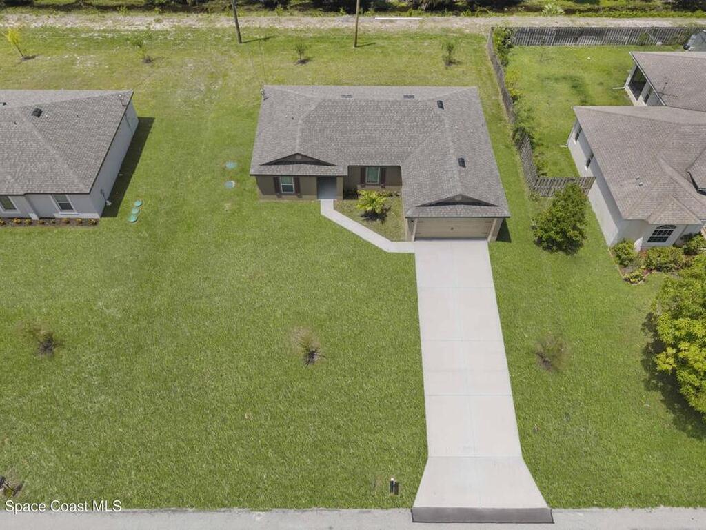 1141 Salina Street, Palm Bay, FL 32909