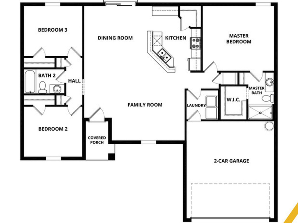 1141 Salina Street, Palm Bay, FL 32909