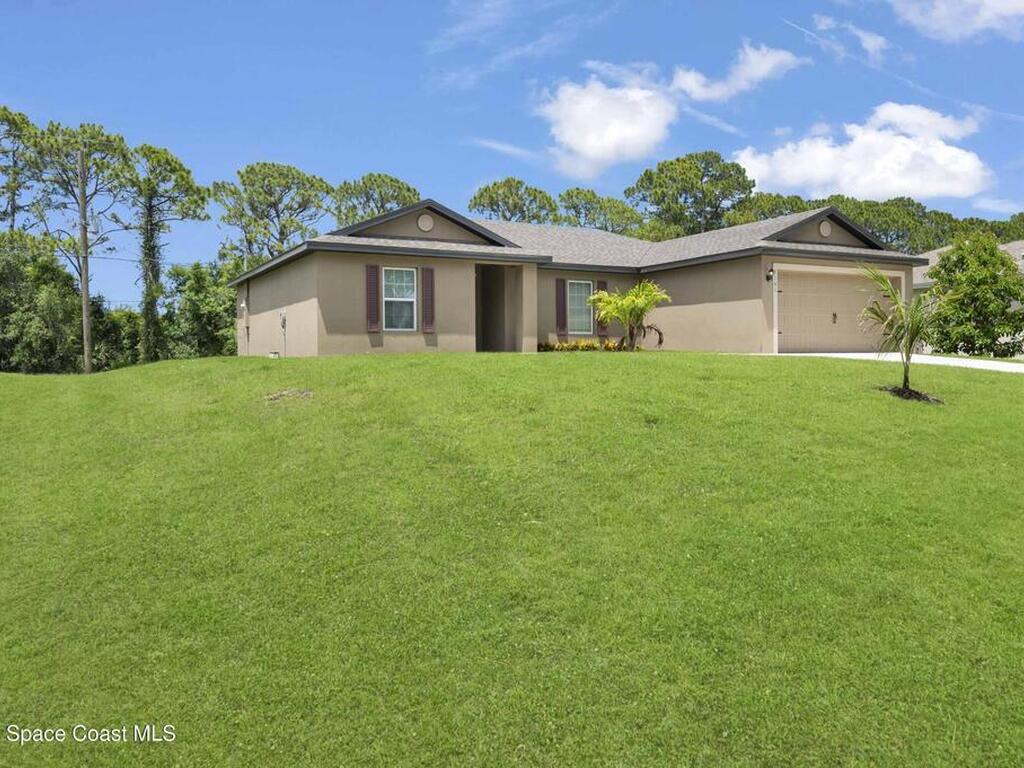 1141 Salina Street, Palm Bay, FL 32909