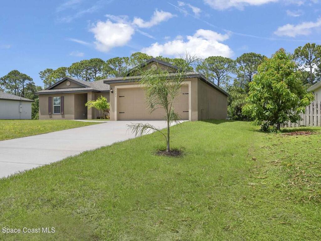 1141 Salina Street, Palm Bay, FL 32909