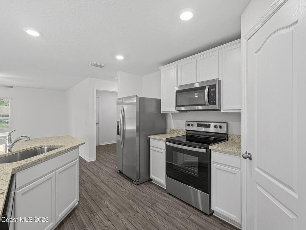 1141 Salina Street, Palm Bay, FL 32909