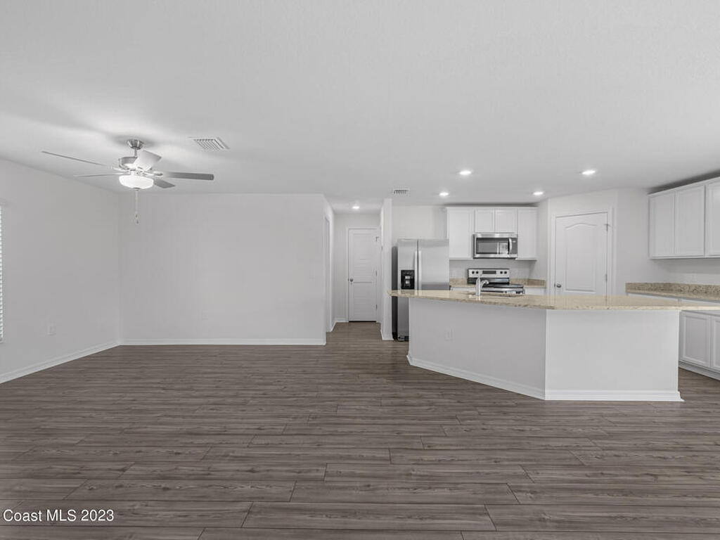 1141 Salina Street, Palm Bay, FL 32909