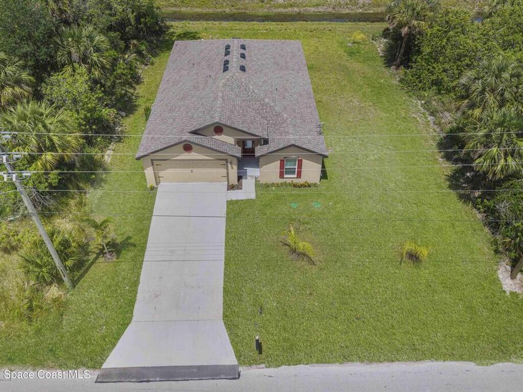 2288 O'Connel Avenue, Palm Bay, FL 32908