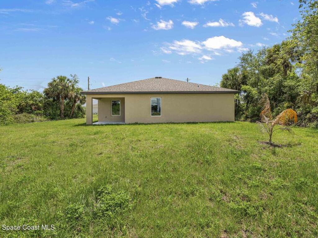 2288 O'Connel Avenue, Palm Bay, FL 32908