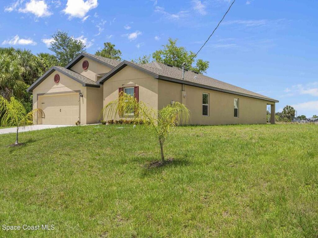 2288 O'Connel Avenue, Palm Bay, FL 32908