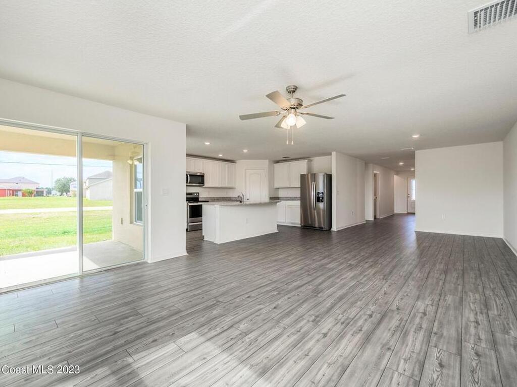 2288 O'Connel Avenue, Palm Bay, FL 32908