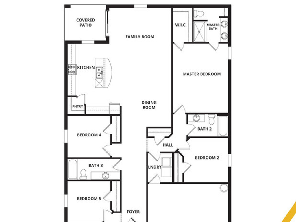 318 Hammonton Street, Palm Bay, FL 32908