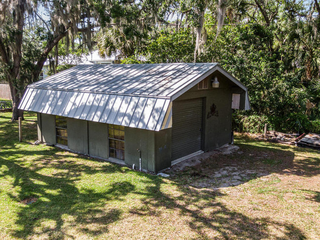 2800 Turtle Mound Road, Melbourne, FL 32934