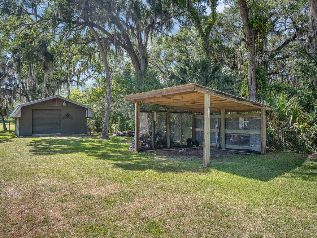 2800 Turtle Mound Road, Melbourne, FL 32934