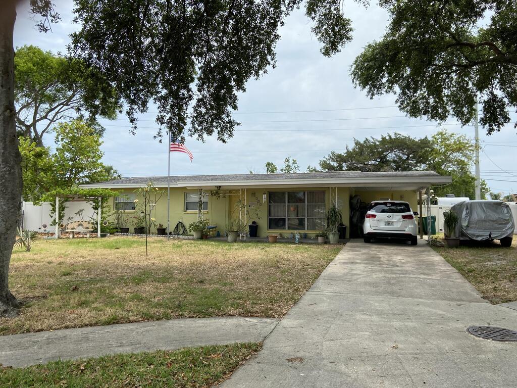 380 Glen Haven Drive, Merritt Island, FL 32952