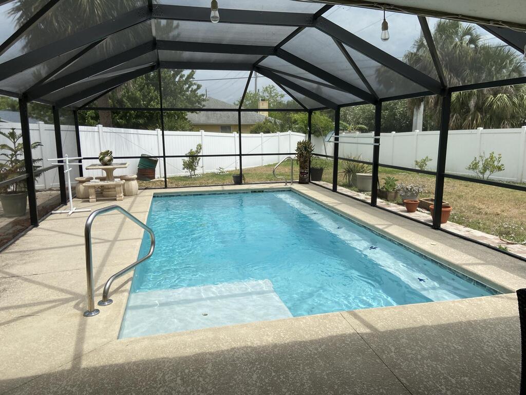 380 Glen Haven Drive, Merritt Island, FL 32952