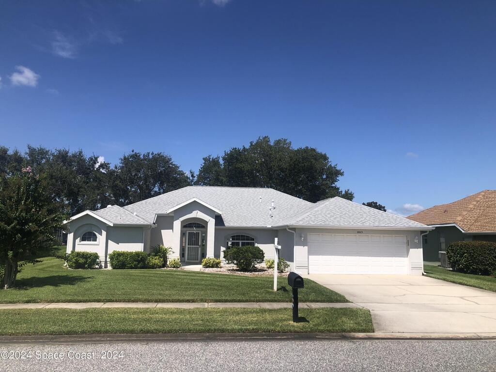 2003 Thesy Drive, Melbourne, FL 32940