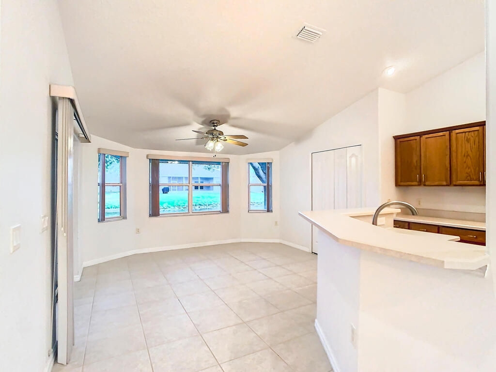 2003 Thesy Drive, Melbourne, FL 32940