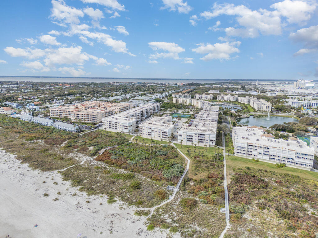 602 Shorewood Drive, Cape Canaveral, FL 32920