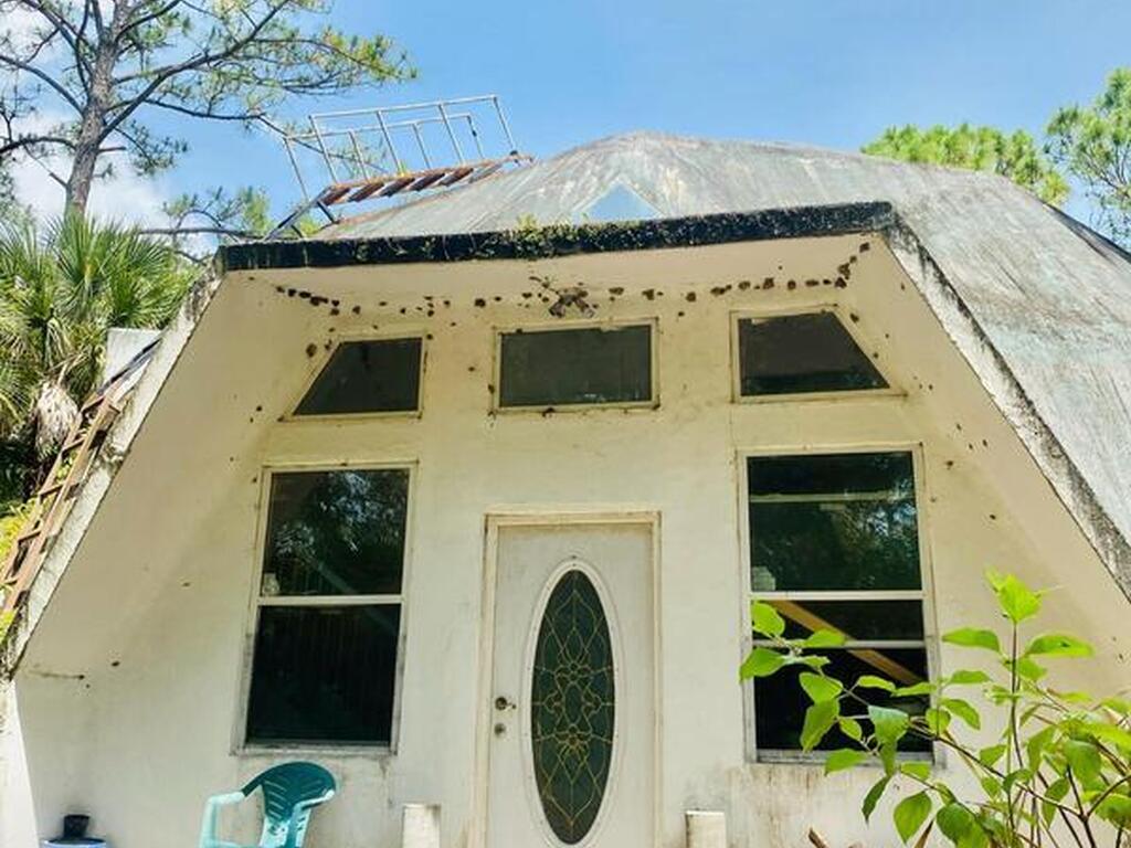 6776 Keydeer Avenue, Cocoa, FL 32926