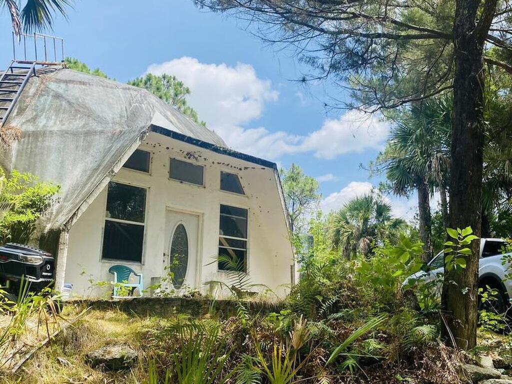 6776 Keydeer Avenue, Cocoa, FL 32926