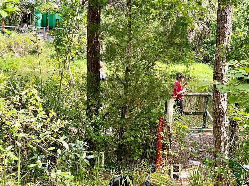 6776 Keydeer Avenue, Cocoa, FL 32926