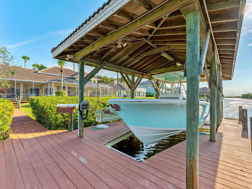 268 Lanternback Island Drive, Satellite Beach, FL 32937