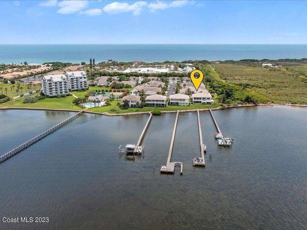 219 Glengarry Avenue, Melbourne Beach, FL 32951