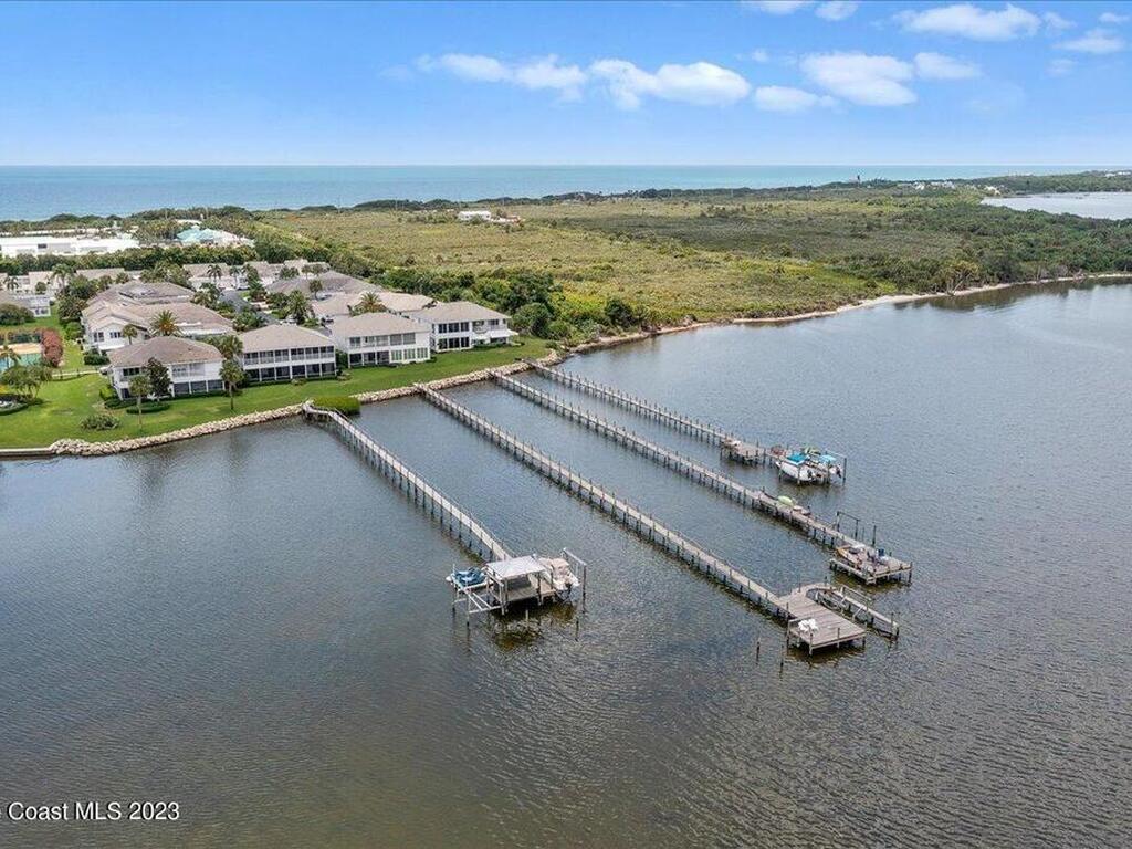 219 Glengarry Avenue, Melbourne Beach, FL 32951