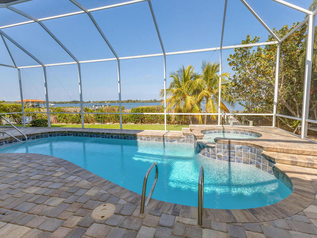 866 Loggerhead Island Drive, Satellite Beach, FL 32937