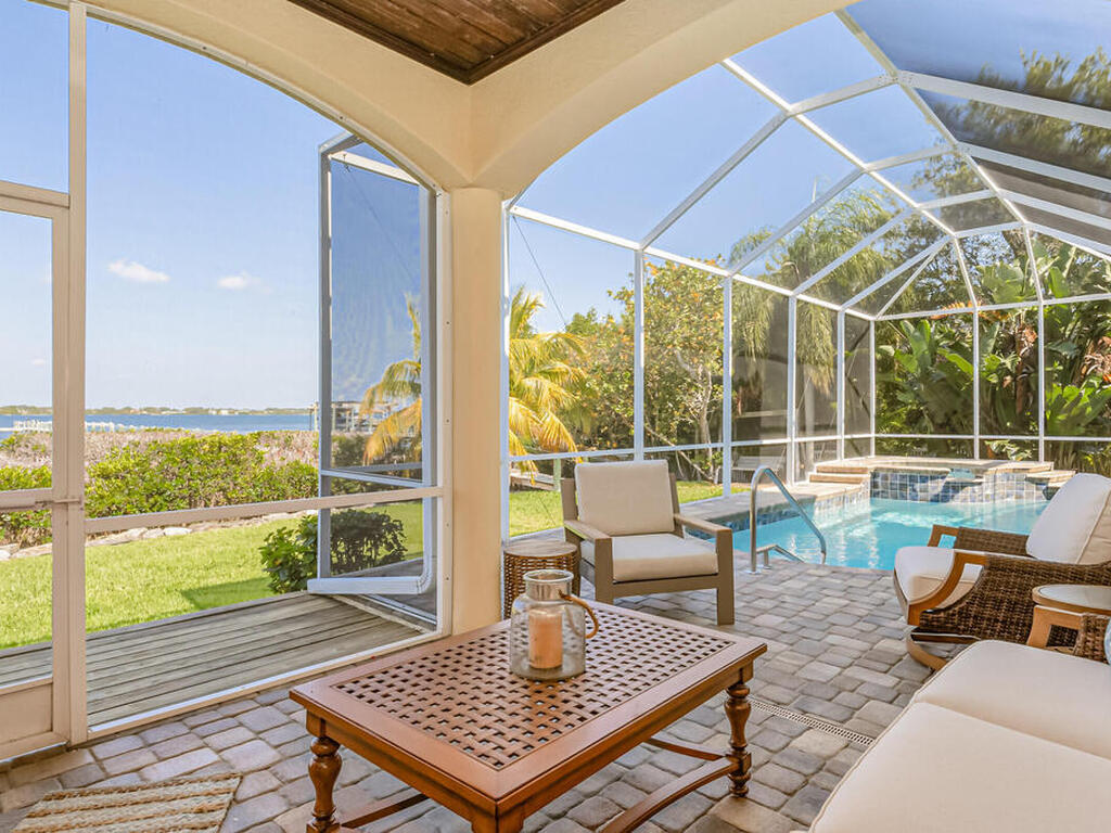 866 Loggerhead Island Drive, Satellite Beach, FL 32937