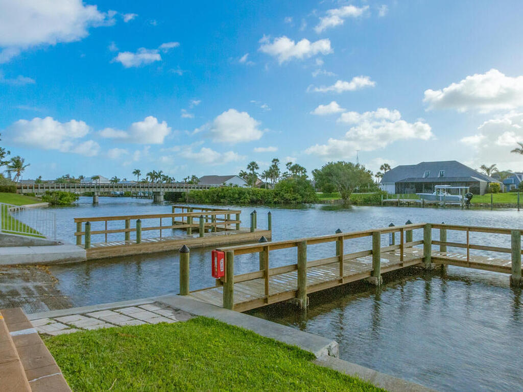 866 Loggerhead Island Drive, Satellite Beach, FL 32937