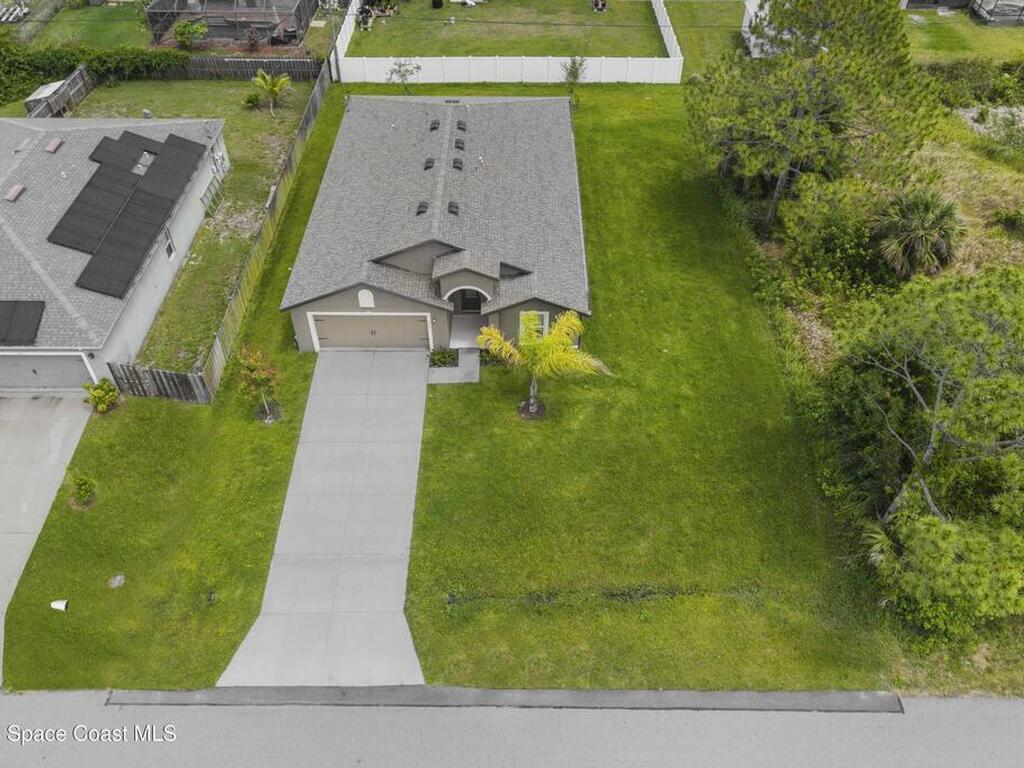 543 Lafayette Street, Palm Bay, FL 32908