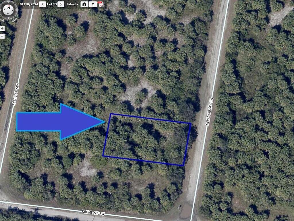 1990 New York Avenue, Palm Bay, FL 32908