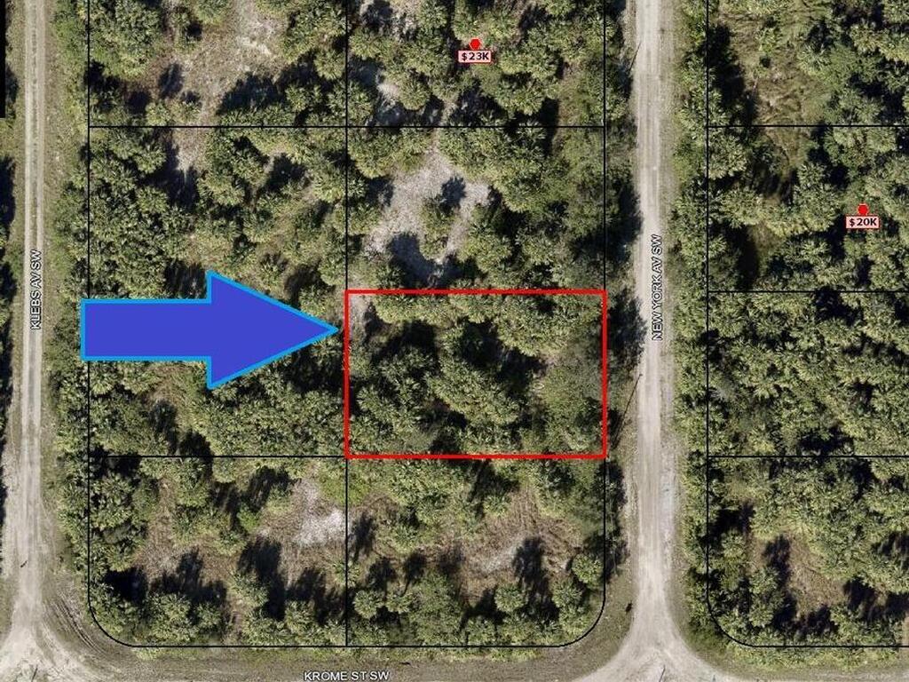 1990 New York Avenue, Palm Bay, FL 32908