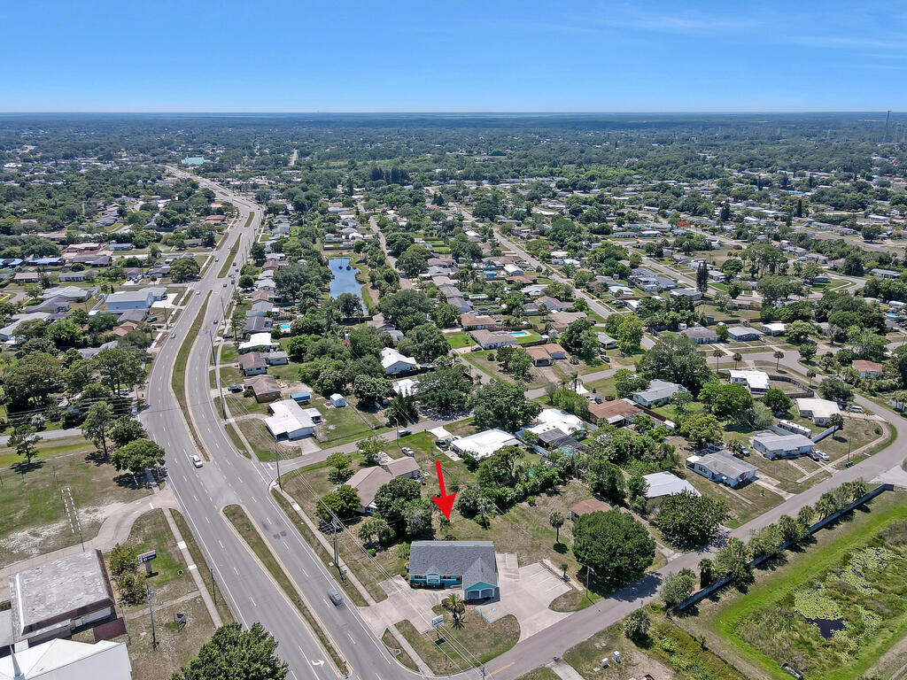 1174 Fay Boulevard, Cocoa, FL 32927