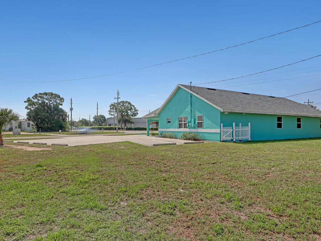 1174 Fay Boulevard, Cocoa, FL 32927