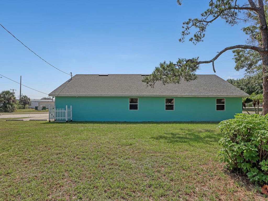 1174 Fay Boulevard, Cocoa, FL 32927