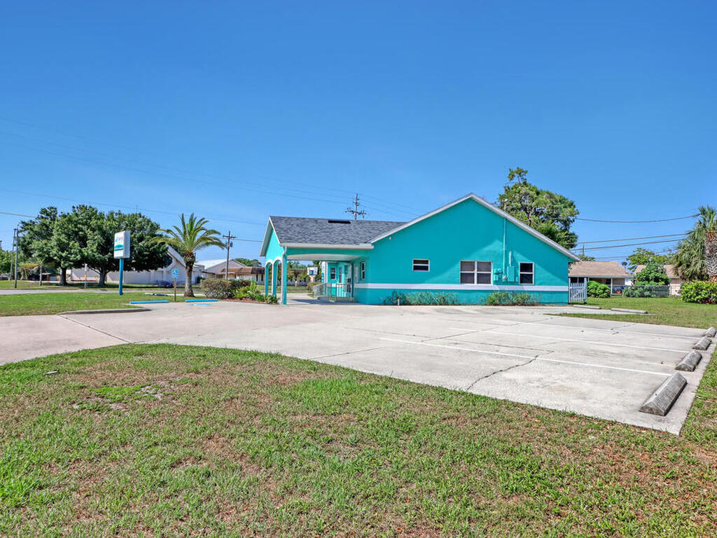 1174 Fay Boulevard, Cocoa, FL 32927