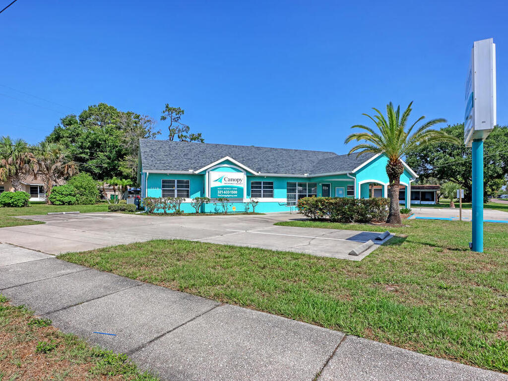 1174 Fay Boulevard, Cocoa, FL 32927