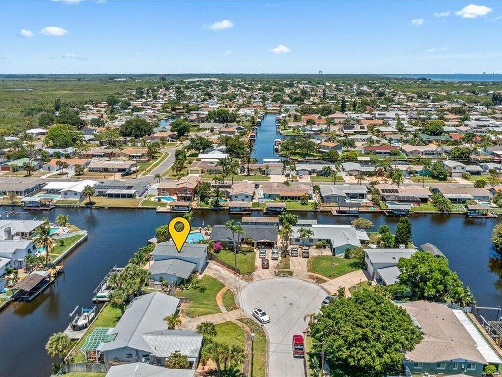 1585 Salmon Street, Merritt Island, FL 32952