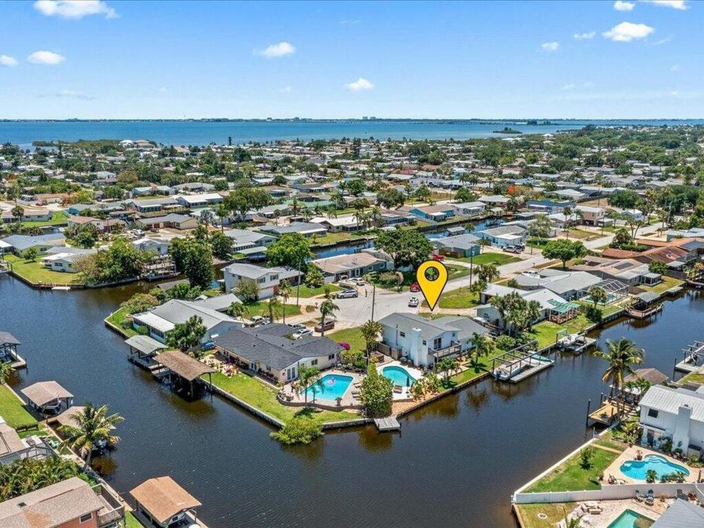 1585 Salmon Street, Merritt Island, FL 32952