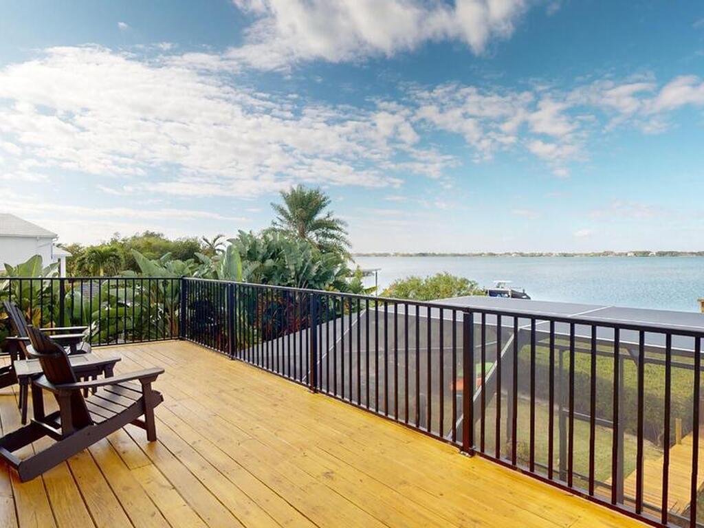 460 Lanternback Island Drive, Satellite Beach, FL 32937