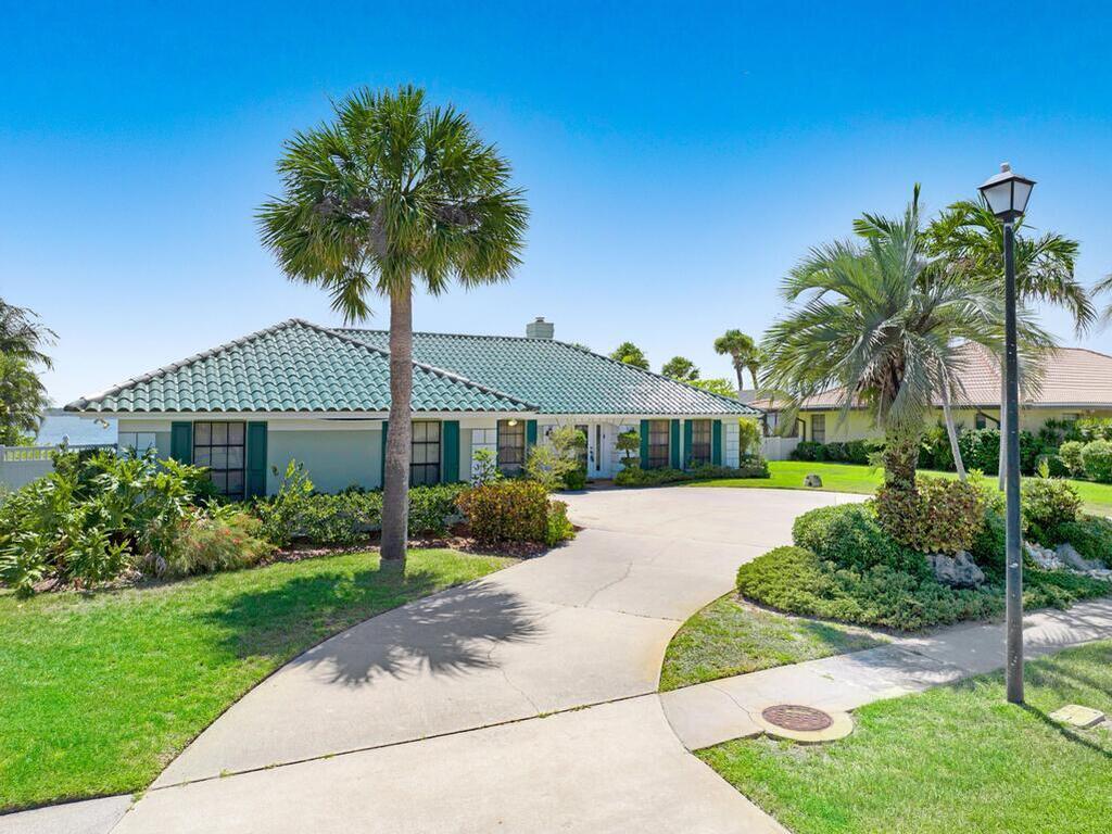 2230 S River Road, Melbourne Beach, FL 32951