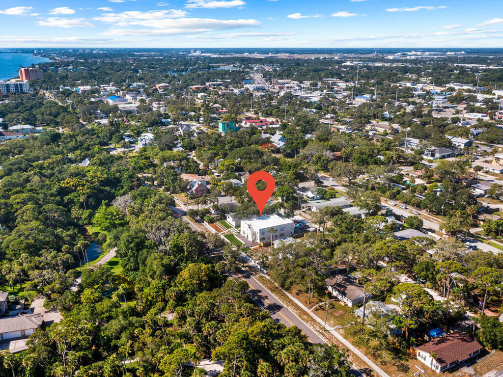 1832-1838 Pineapple Avenue, Melbourne, FL 32935