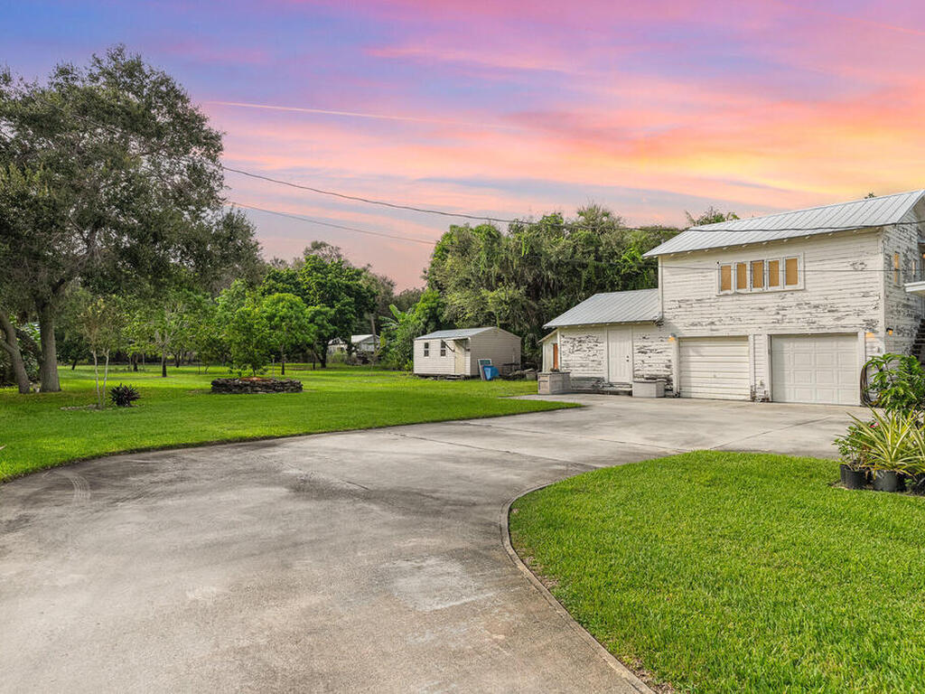 1863 Rockledge Drive, Rockledge, FL 32955