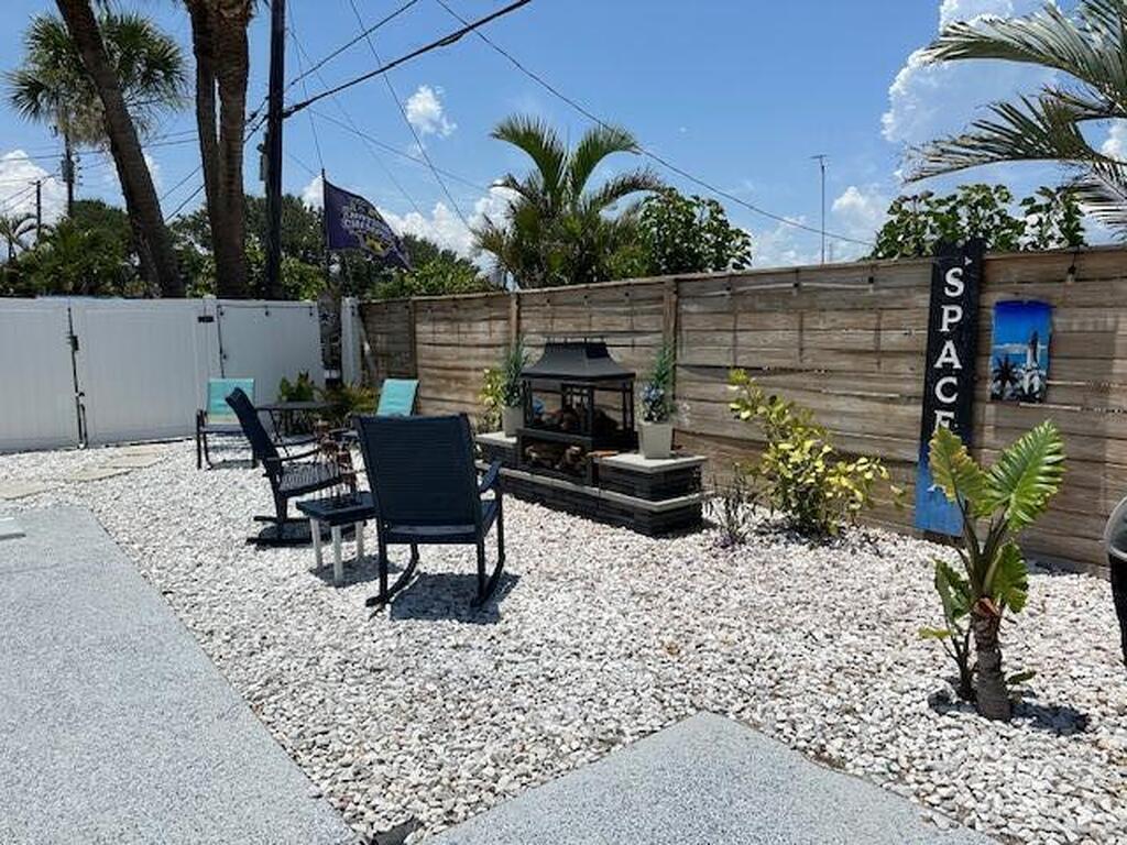 6501 Poinsetta Avenue, Cocoa Beach, FL 32931