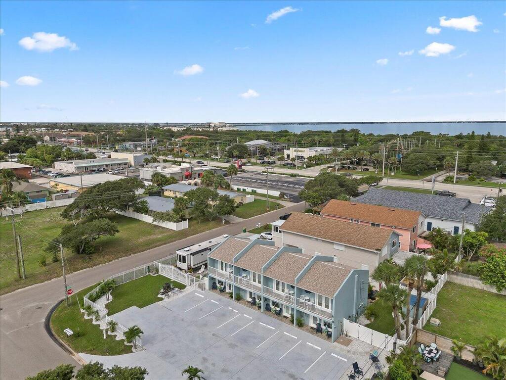 6501 Poinsetta Avenue, Cocoa Beach, FL 32931