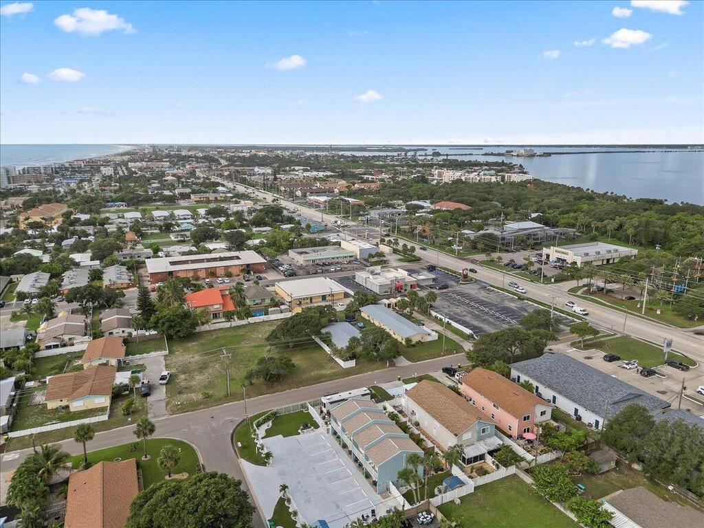 6501 Poinsetta Avenue, Cocoa Beach, FL 32931