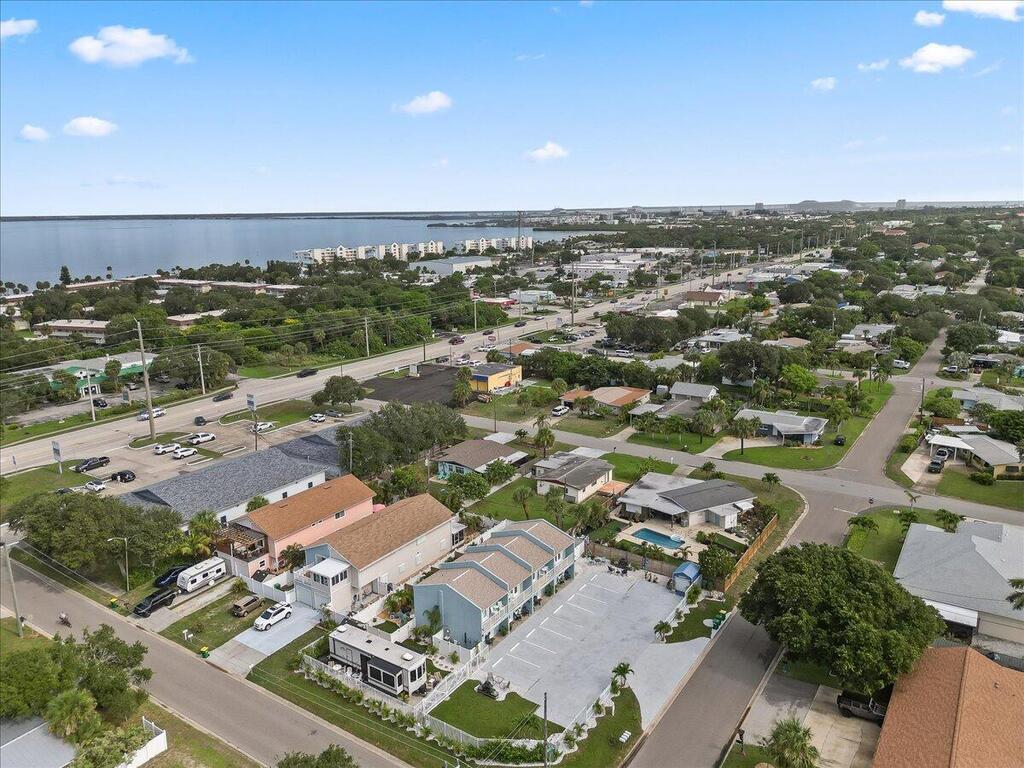 6501 Poinsetta Avenue, Cocoa Beach, FL 32931