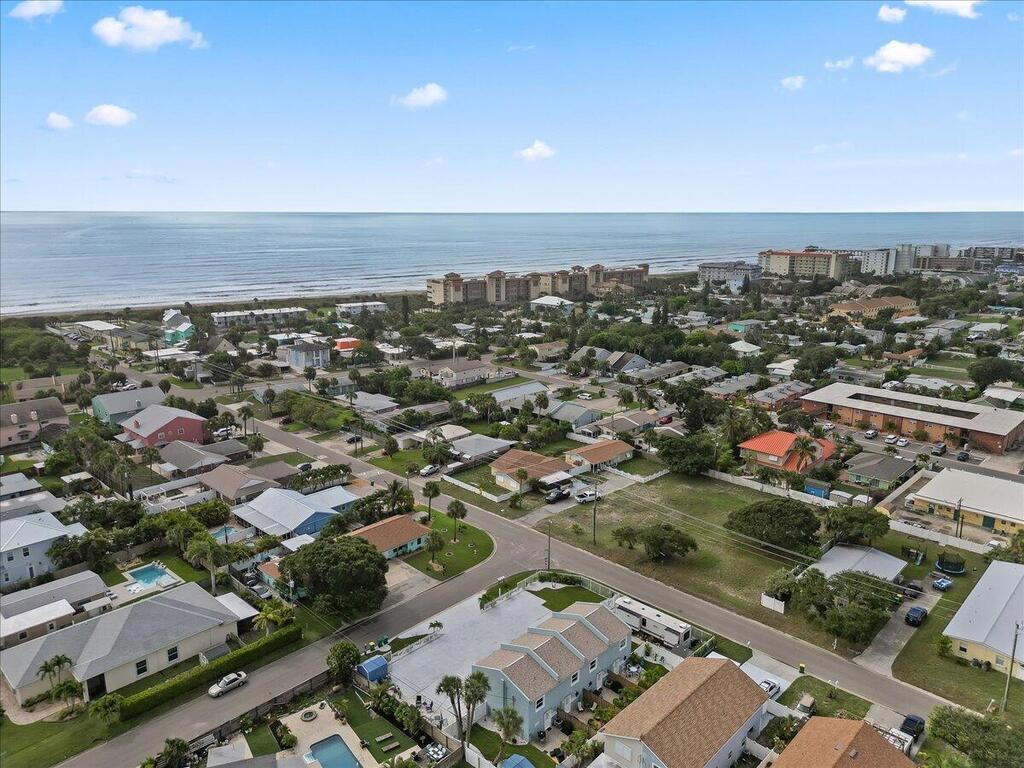 6501 Poinsetta Avenue, Cocoa Beach, FL 32931