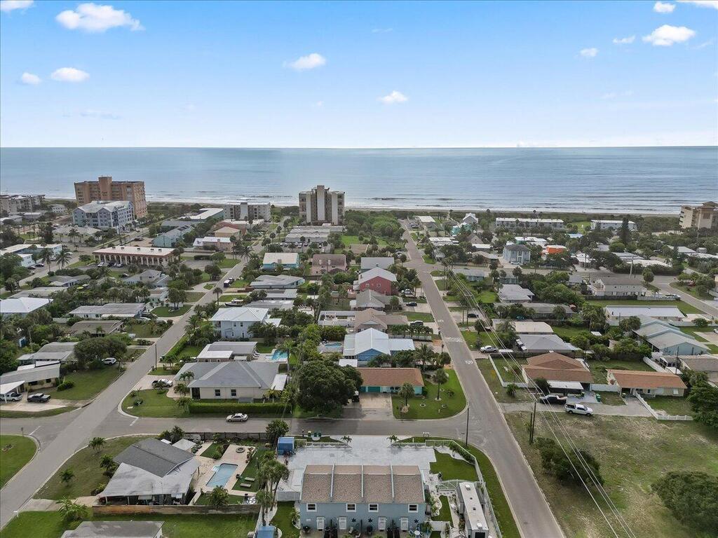 6501 Poinsetta Avenue, Cocoa Beach, FL 32931